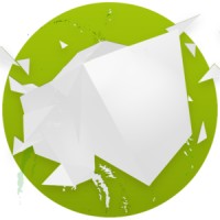 Sabbat Media Logo