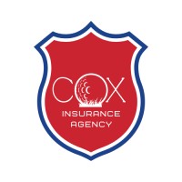 Cox Insurance Agency LLC Logo