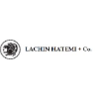 Lachin Hatemi + Co. Logo