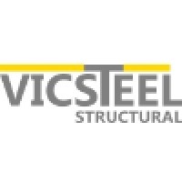 Vicsteel Structural Logo