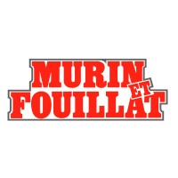 ETS MURIN ET FOUILLAT Logo