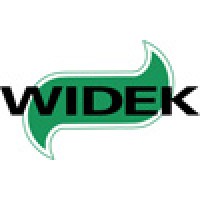 Widek B.V. Logo