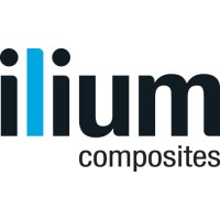 Ilium Composites Logo