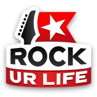 RockUrLife Logo