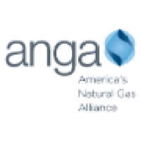 Americas Natural Gas Alliance Logo
