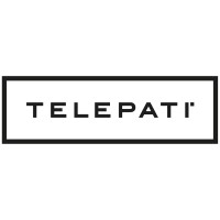 TELEPATİ - Design for Marketing Logo