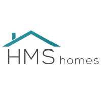 HMS homes Real Estate Logo