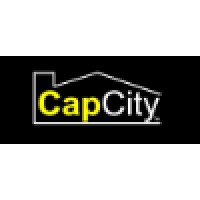 CapCity Property Solutions LLC Logo