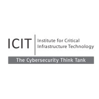 ICIT (Institute for Critical Infrastructure Technology) Logo