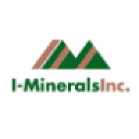 I-Minerals Inc Logo