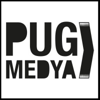 Pug Medya Logo