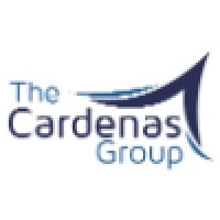 The Cardenas Group LLC Logo