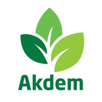 Akdem Fertilizers Logo