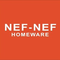 NEF-NEF Homeware Logo