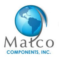 Matco Components Inc. Logo