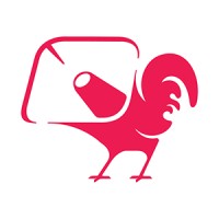 Bolandgou | Creative Agency Logo