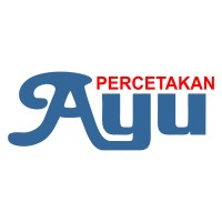 Ayuprint Percetakan Ayu Karawang Logo