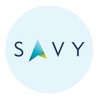 SAVY.lt Logo