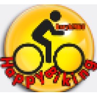 Happy Biking Logo