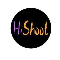 HiShoot Logo