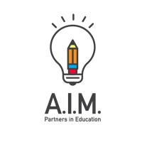 Assessment Intervention Management (A.I.M.) Logo