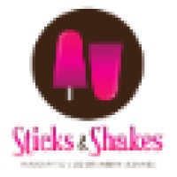 Sticks and Shakes Logo