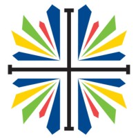 Ascension Lutheran Church, School and Preschool, Thousand Oaks Logo