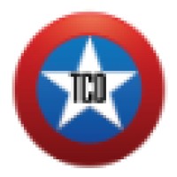 TCD Consulting, Inc. Logo