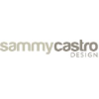 Sammy Castro Design Logo