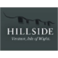 Hillside Ventnor Logo