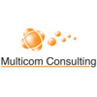 Multicom Consulting Logo
