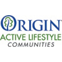 Origin Active Lifestyles Logo