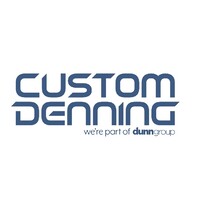 Custom Denning Logo
