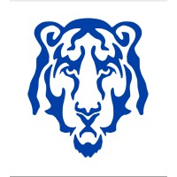 Blue Tiger Logo