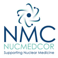 NUCMEDCOR (NMC) Logo