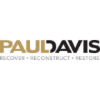 Paul Davis Canada Logo