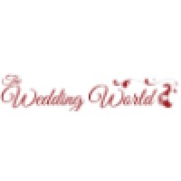 The Wedding World Logo