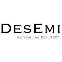 DesEmi Logo