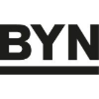 Byn Kommunikationsbyrå AB Logo