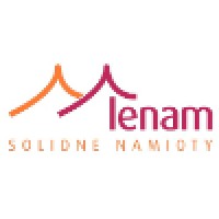 Lenam Logo