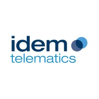 idem telematics GmbH Logo