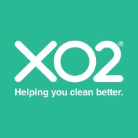 XO2 Logo