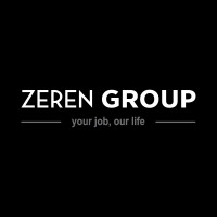 Zeren Group Logo