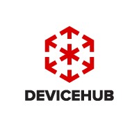 DeviceHub Logo