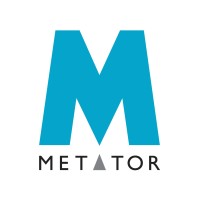 Metator VVS Konsult AB Logo