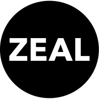 ZEAL Creative Agency Logo
