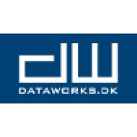 DataWorks.dk Logo