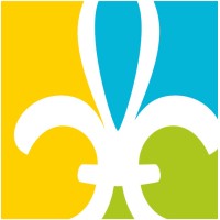 Ville de Crépy-en-Valois Logo