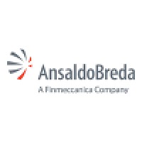 AnsaldoBreda Logo