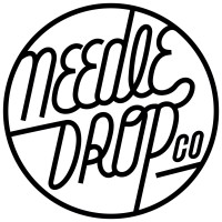 Needle Drop Co. Logo